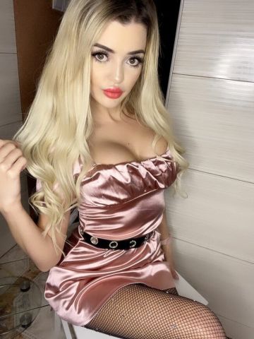 Анжелика